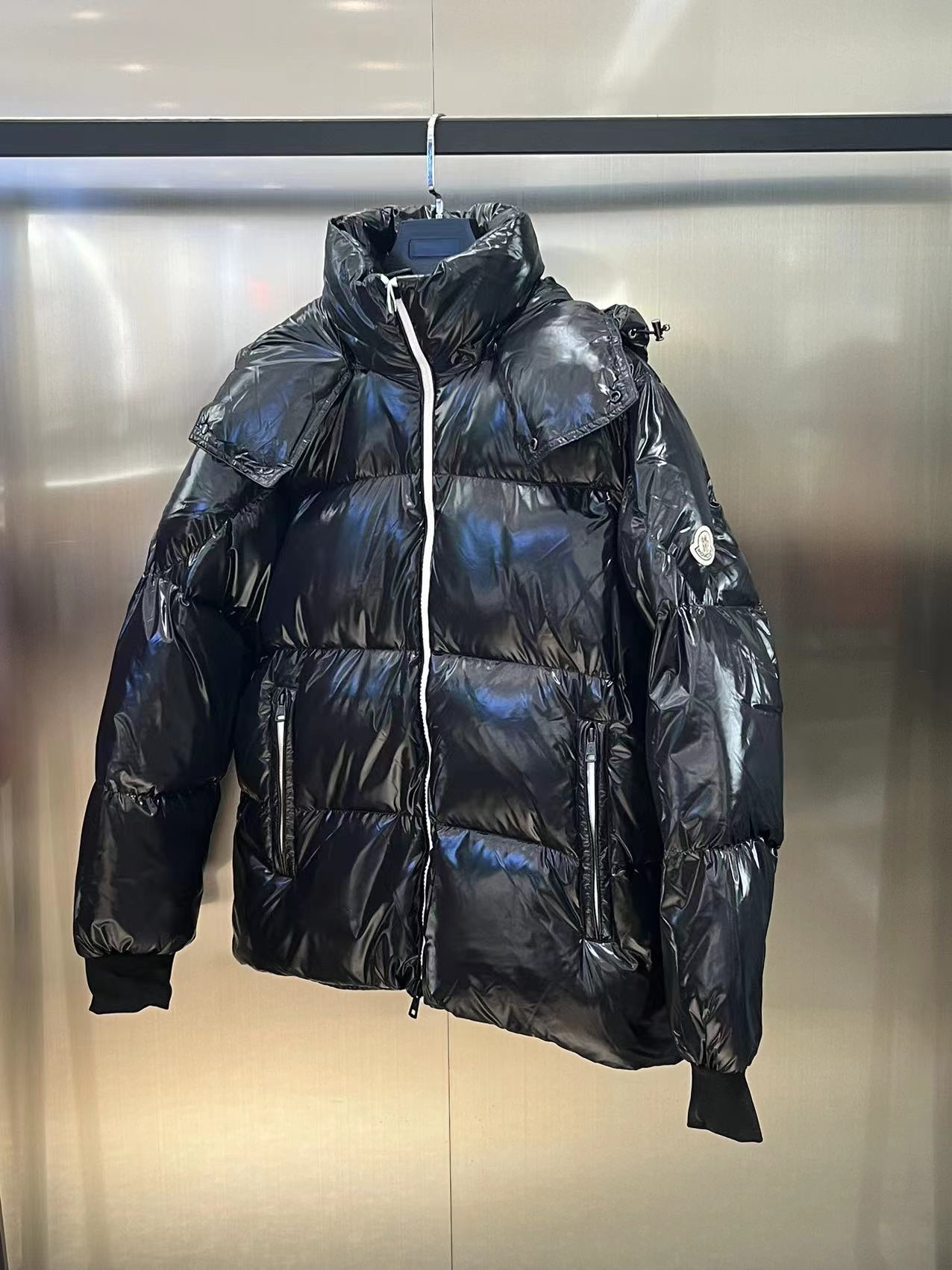 Moncler Down Jackets